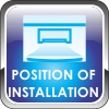 position-of- installation(100×100)